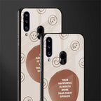 worth glass case for samsung galaxy a20s image-2