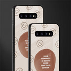 worth glass case for samsung galaxy s10 plus image-2