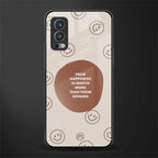 worth glass case for oneplus nord 2 5g image