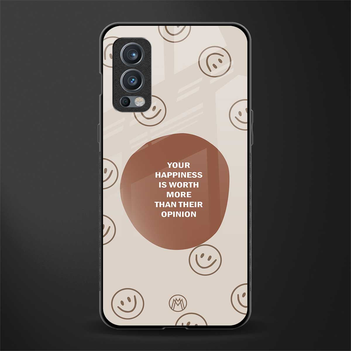 worth glass case for oneplus nord 2 5g image