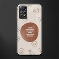 worth glass case for redmi note 11s image
