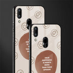 worth glass case for vivo y93 image-2