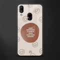 worth glass case for vivo y93 image