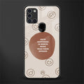worth glass case for samsung galaxy a21s image