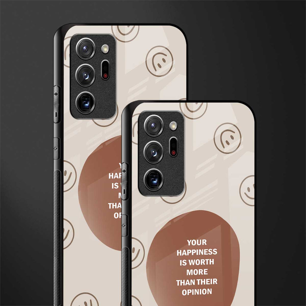 worth glass case for samsung galaxy note 20 ultra 5g image-2