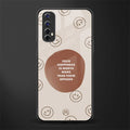 worth glass case for realme narzo 20 pro image