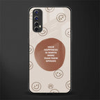 worth glass case for realme narzo 20 pro image