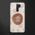 worth glass case for redmi 9 prime image
