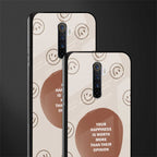 worth glass case for realme x2 pro image-2
