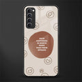 worth glass case for oppo reno 4 pro image