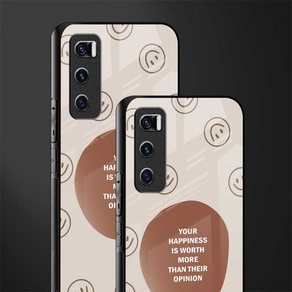 worth glass case for vivo v20 se image-2