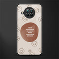 worth glass case for mi 10i image