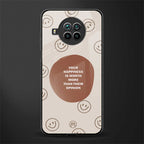 worth glass case for mi 10i image