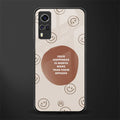 worth glass case for vivo y53s image
