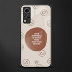 worth glass case for vivo y31 image