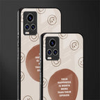 worth glass case for vivo v20 pro image-2