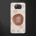 worth glass case for poco x3 pro image