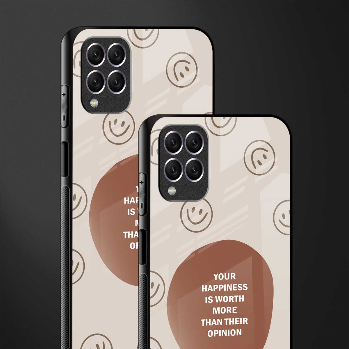 worth glass case for samsung galaxy f62 image-2