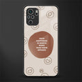 worth glass case for redmi note 10s image