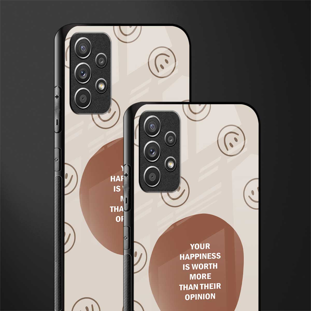 worth glass case for samsung galaxy a52 image-2