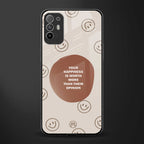 worth glass case for oppo f19 pro plus image