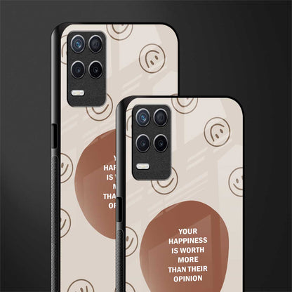 worth glass case for realme 8 5g image-2