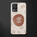 worth glass case for realme narzo 30 5g image