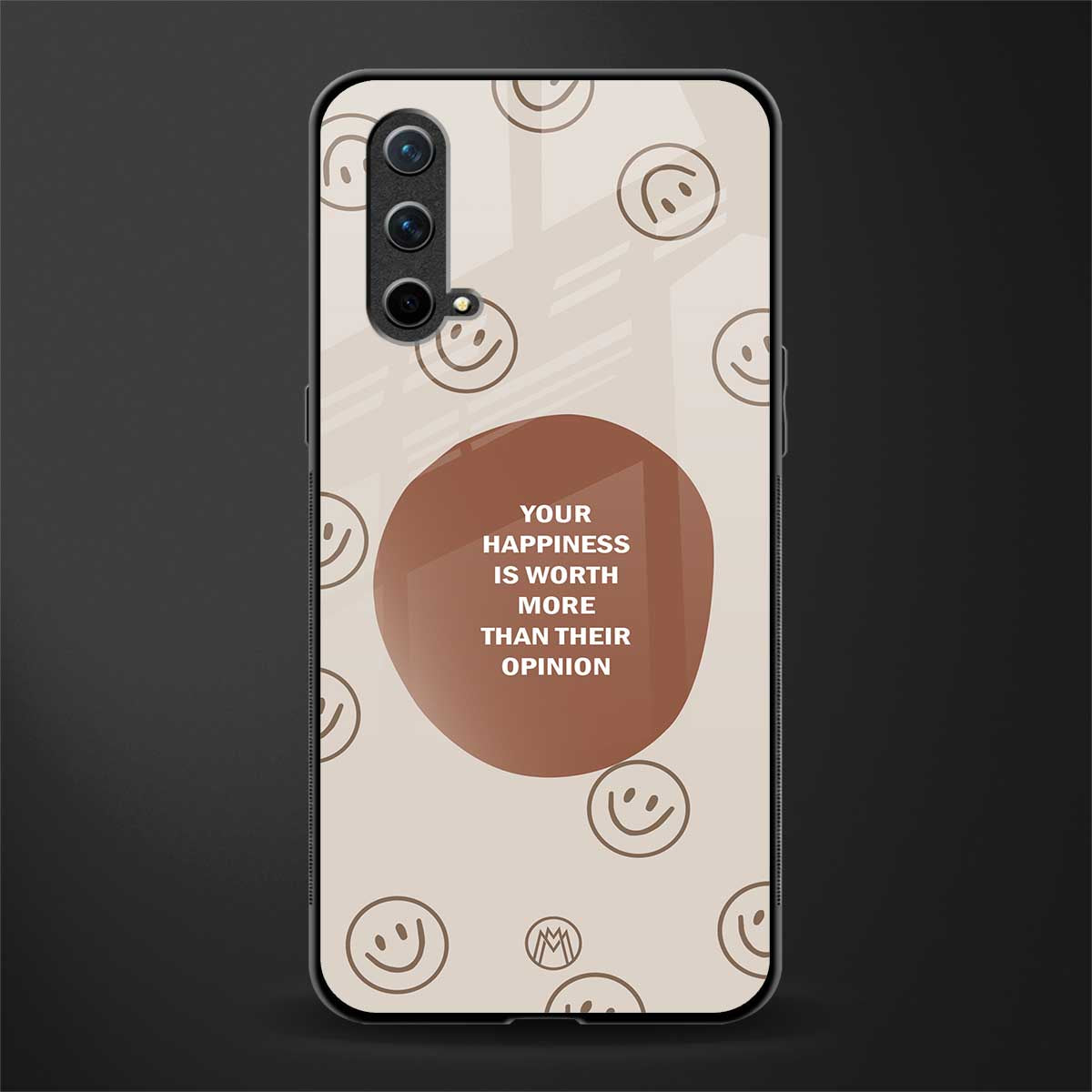 worth glass case for oneplus nord ce 5g image