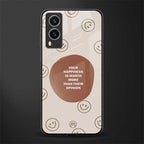 worth glass case for vivo v21e 5g image