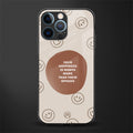 worth glass case for iphone 12 pro image