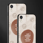 worth glass case for iphone xr image-2