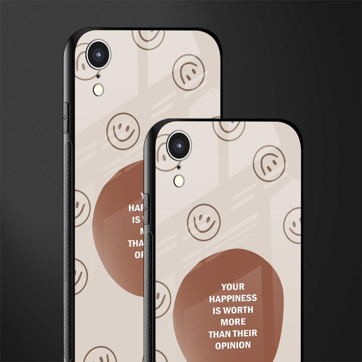 worth glass case for iphone xr image-2