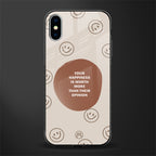 worth glass case for iphone x image