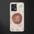 worth back phone cover | glass case for oppo f21 pro 4g