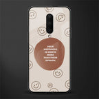 worth glass case for oneplus 7 pro image