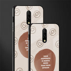 worth glass case for oneplus 7 image-2