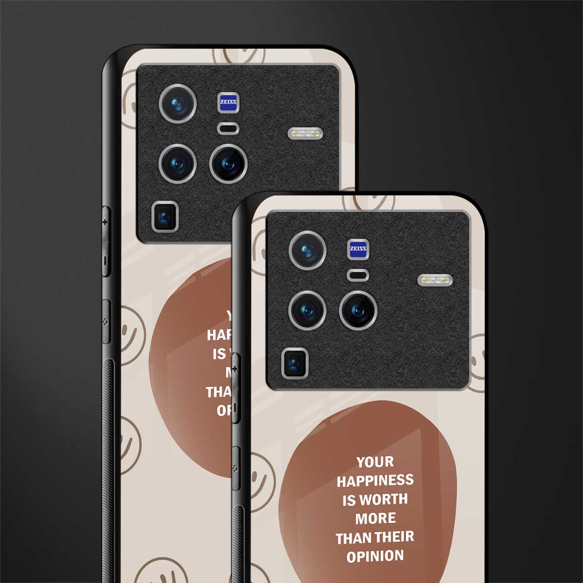 worth glass case for vivo x80 pro 5g image-2