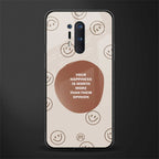 worth glass case for oneplus 8 pro image