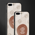 worth glass case for iphone 8 plus image-2