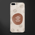 worth glass case for iphone 8 plus image