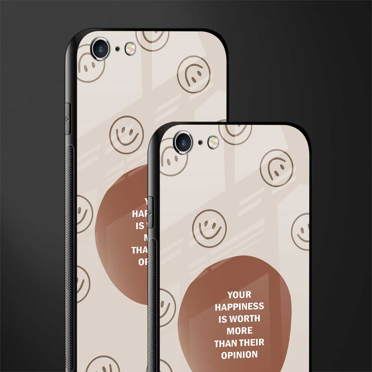 worth glass case for iphone 6s plus image-2