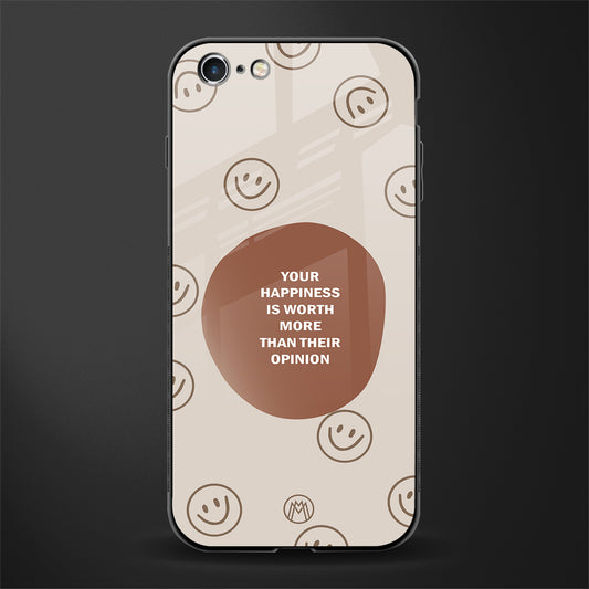 worth glass case for iphone 6s plus image