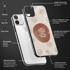 worth back phone cover | glass case for redmi note 11 pro plus 4g/5g