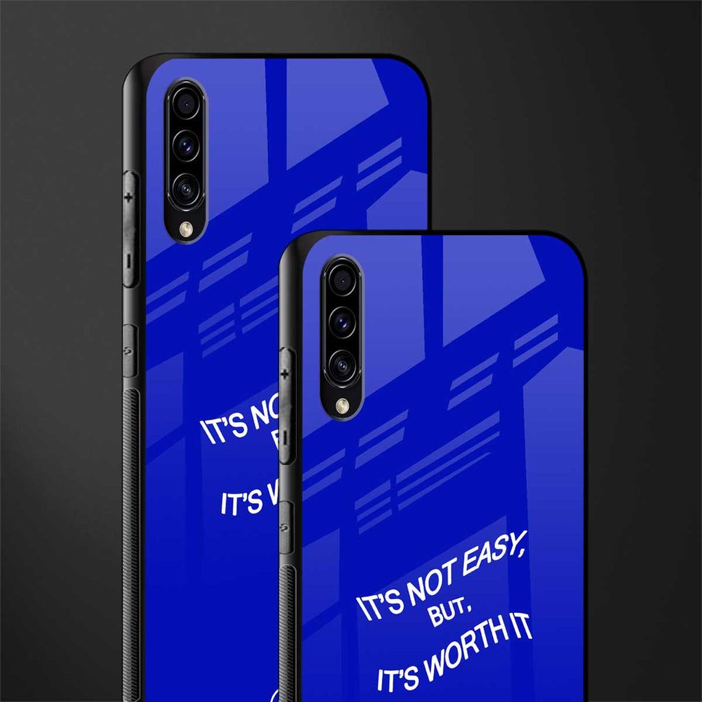 worth it glass case for samsung galaxy a50s image-2