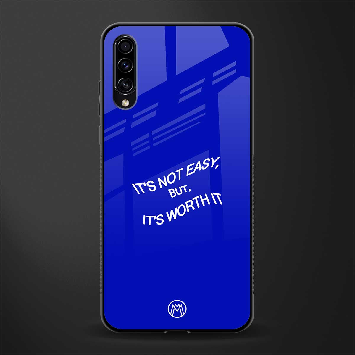 worth it glass case for samsung galaxy a50s image