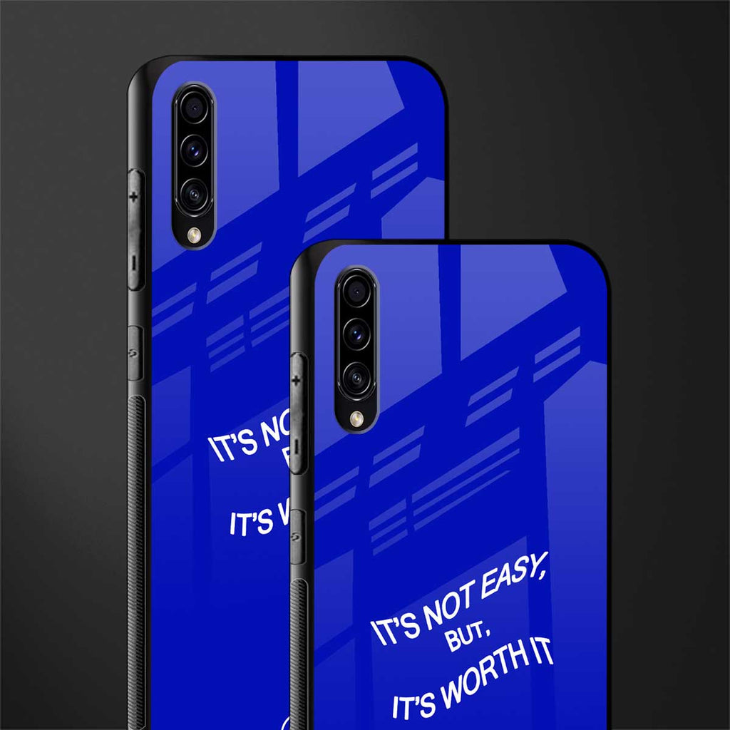 worth it glass case for samsung galaxy a70s image-2