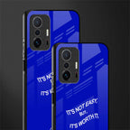 worth it glass case for mi 11t pro 5g image-2