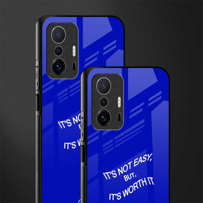 worth it glass case for mi 11t pro 5g image-2