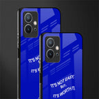 worth it glass case for vivo t1 5g image-2