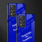 worth it glass case for poco m4 pro 5g image-2